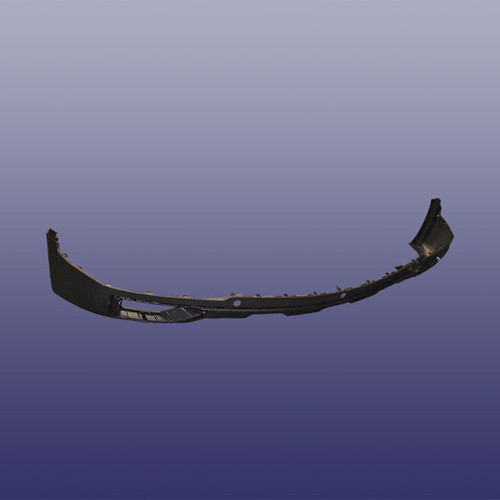 پوسته پایینی سپر عقب MVM X22 اصلی (با ضمانت) (کد فنی کالا 602001131AA-AUM)