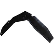 سینی بالای کمک فنر جلو : JAC