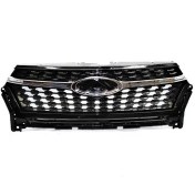 جلو پنجره MVM X55 اصلی (با ضمانت) (کد فنی کالا 602000421AA-CUN)