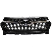 جلو پنجره MVM X55 اصلی (با ضمانت) (کد فنی کالا 602000421AA-CUN)