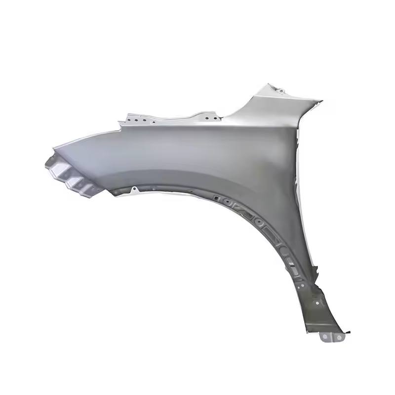 گلگیر جلو چپ ARRIZO 6 اصل (با ضمانت) (کدکالا J60-8403101FL-DY-CUN)