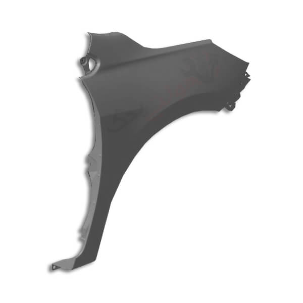 گلگیر جلو راست ARRIZO 5 اصل (با ضمانت) (کدکالا J60-8403102-DY-CUN)