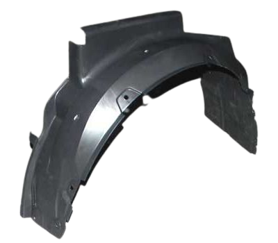 شل گیر چرخ جلو چپ ARRIZO 5 اصل (با ضمانت) (کدکالا J60-3102111-CUN)