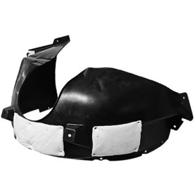 شل گیر چرخ جلو راست ARRIZO 6 اصل (با ضمانت) (کدکالا J60-3102112BB-CUN)