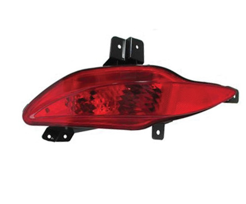 چراغ دنده عقب چپ ARRIZO 5 اصلی (با ضمانت) (کد فنی کالا J60-4435010RA-CUN)