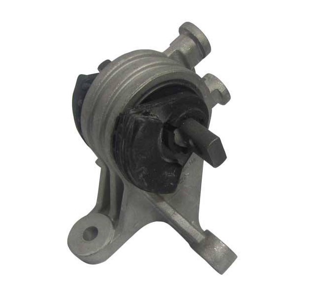 دسته موتور چپ MVM 110 اصلی (با ضمانت) (کدکالا S11-1001110*BGS)