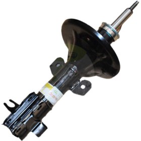 کمک فنر جلو چپ TIGGO 5 اصل (باضمانت)