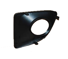 قاب مه شکن جلو راست X33 اصل (باضمانت) (کدکالا 602003509AA-AUW)