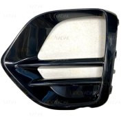 قاب مه شکن جلو چپ X33 اصل (باضمانت) (کدکالا 602003508AA-AUW)