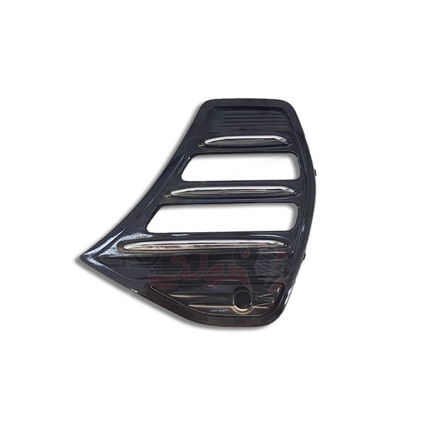 قاب دیلایت چپ تیگو TIGGO 7 Pro اصل (باضمانت) (کدکالا  602001344AAACE-CUW)