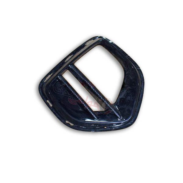 قاب دور چراغ جلو راست X22 PRO اصل (باضمانت) (کدکالا  602001143AA-CUW)