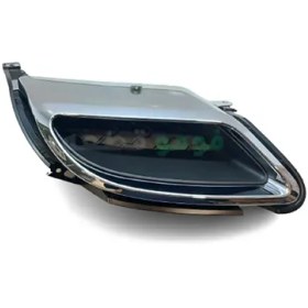 قاب جای اگزوز سپر عقب چپ TIGGO 7 Pro اصل (باضمانت) (کدکالا  602001336AA-BUW)