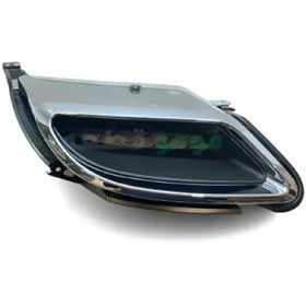 قاب جای اگزوز سپر عقب چپ TIGGO 7 Pro اصل (باضمانت) (کدکالا 602001336AA-BUW)