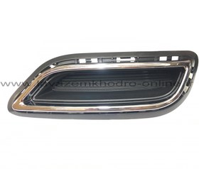 قاب جای اگزوز سپر عقب چپ ARRIZO 6 PRO اصل (باضمانت) (کدکالا  602001837AA-BUW)