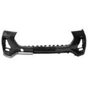 پوسته بالائی سپر جلو MVM X55 اصل (باضمانت) (کدکالا 602000483AADQJ-CUW)