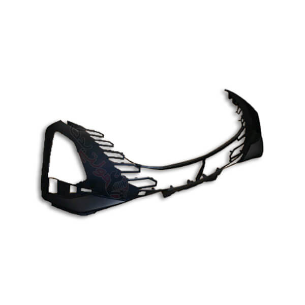 پوسته بالائی سپر جلو FX Premium اصل (باضمانت) (کدکالا  602002777AA-CUW)