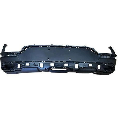 پوسته پائینی سپر عقب X22 PRO اصل (باضمانت) (کدکالا 602001131AA-CUW)