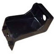 نگهدارنده پایین سپر عقب چپ X33 Cross , X22 PRO اصلی (با ضمانت) (کد فنی کالا 602001136AA-AUW)