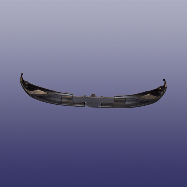 پوسته پایینی سپر جلو FX Premium اصلی (با ضمانت) (کد فنی کالا 602002156AA-CUW)