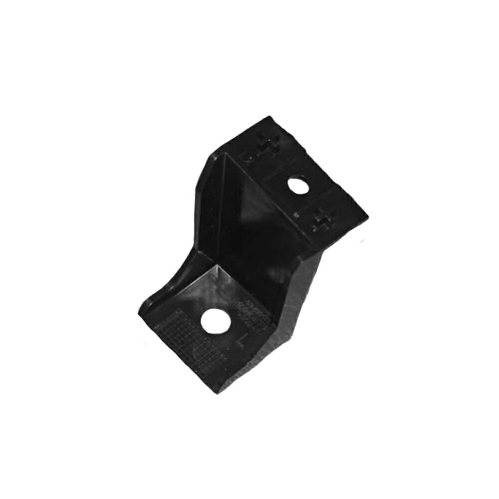 نگهدارنده پایین سپر عقب راست X33 Cross , X22 PRO اصلی (با ضمانت) (کد فنی کالا 602001137AA-AUW)