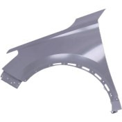 گلگیر جلو راست X22 PRO , X33 Cross اصلی (با ضمانت) (کد فنی کالا 553000170AADYJ-CUW)