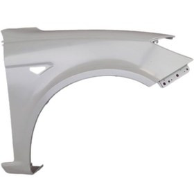 گلگیر جلو راست TIGGO 7 Pro اصل (باضمانت) (کد فنی کالا 553000206AADYJ-CUW)