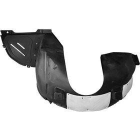 شلگیر جلو راست ARRIZO 6 PRO اصل (باضمانت) (کدکالا  J60-3102112BB-CUW)