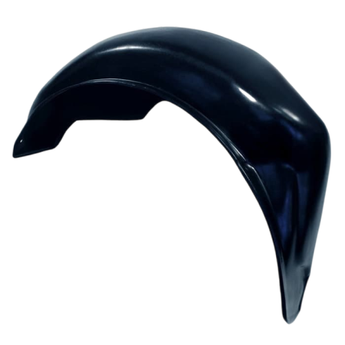 شلگیر عقب راست MVM X55 اصل (باضمانت) (کدکالا  602000267AA-CUW)