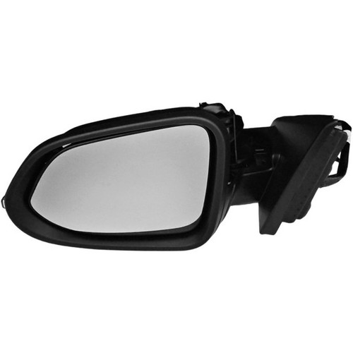 آینه برقی چپ(هیتر،بدون قاب-بادوربین،باBSD) ARRIZO 6 PRO اصل (باضمانت) (کدکالا 601000097AADQJ-BUW)