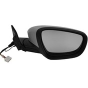 آینه برقی راست MVM X55 PRO اصل (باضمانت) (کدکالا  601000711AADQJ-CUW)