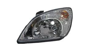 چراغ جلو چپ MVM X33 اصل(باضمانت) (کدکالا  605000856AA-CUW )