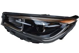 چراغ جلو چپ ARRIZO 5 اصل (باضمانت) (کدکالا  J60-4421010-CUW)