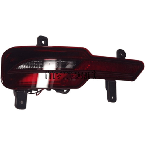 چراغ دنده عقب چپ X33 , ARRIZO 5 اصل (باضمانت) (کدکالا 605000727AA-CUW)