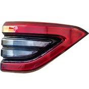 خطر عقب راست روی درب صندوق X55 PRO اصل (باضمانت) (کدکالا J68-4433040-CUW)