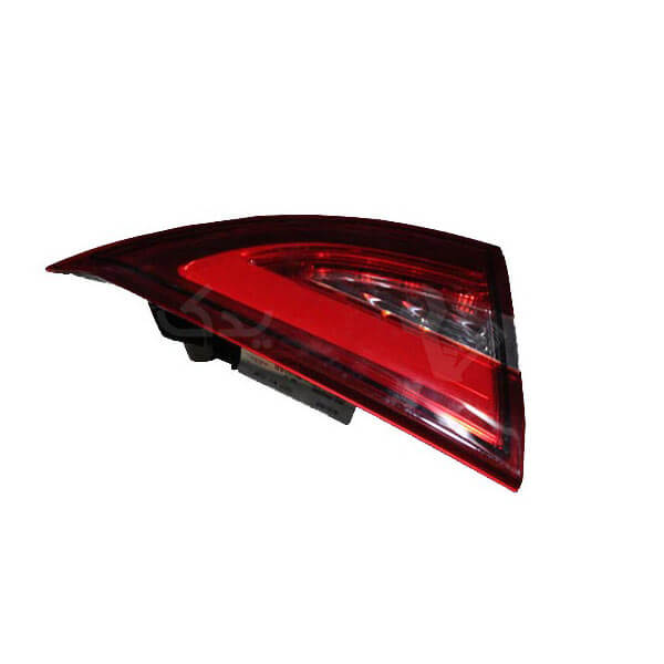 خطر عقب چپ روی درب صندوق ARRIZO 5 اصل (باضمانت) (کدکالا  J60-4433030-CUW)