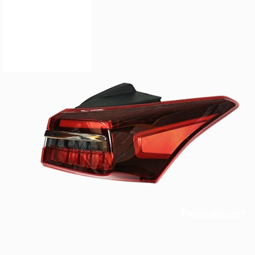 خطر عقب چپ روی درب صندوق ARRIZO 6 اصل (باضمانت) (کدکالا J60-4433030FL-CUW)