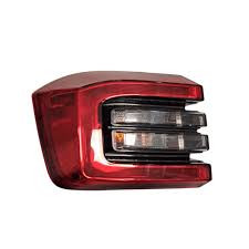 خطر عقب چپ روی گلگیر MVM X55 PRO اصل (باضمانت)