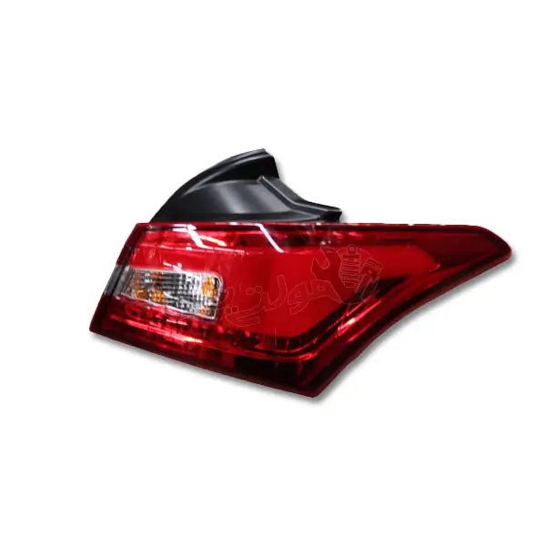 خطر عقب راست روی گلگیر ARRIZO 5 اصل (باضمانت) (کد فنی کالا  J60-4433020-CUW)