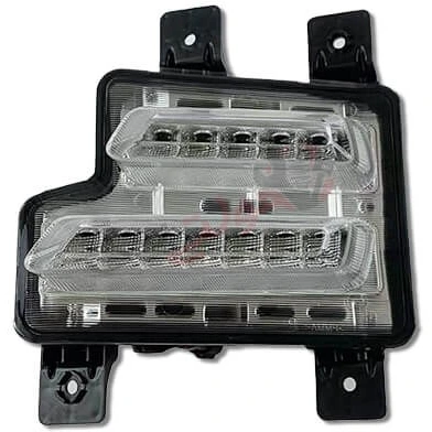 دیلایت چپ TIGGO 7 Pro, MVM X55 PRO اصل (باضمانت)