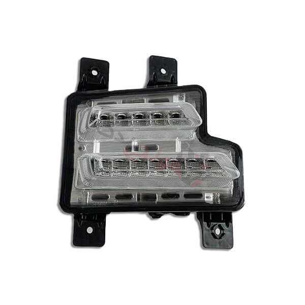 دیلایت راست TIGGO 7 Pro Premium , MVM X55 PRO اصل (باضمانت)