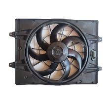 فن رادیاتور ARRIZO 5 ,X22 PRO ,ARRIZO6 ,MVM X33 اصل (باضمانت)
