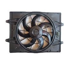 فن رادیاتور ARRIZO 5 ,X22 PRO ,ARRIZO6 ,MVM X33 اصل (باضمانت)