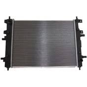 رادیاتور آب MVM X22 ,ARRIZO 5 ,ARRIZO 6 ,MVM X33 اصل (باضمانت)