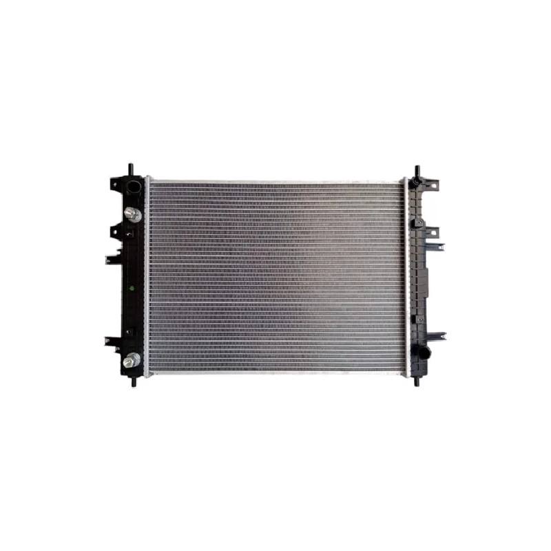 رادیاتور آب X22 PRO ,X33 اصل (باضمانت) (کدکالا  302000695AA-CUW)