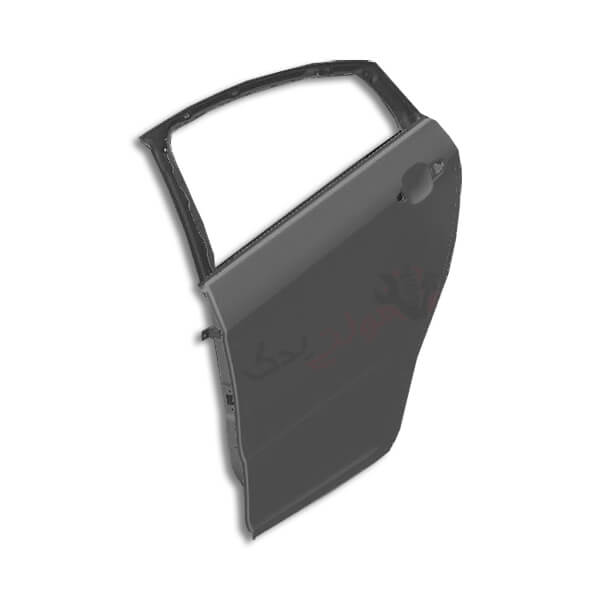درب عقب چپ ARRIZO 6 PRO ,ARRIZO 5 اصل (باضمانت)