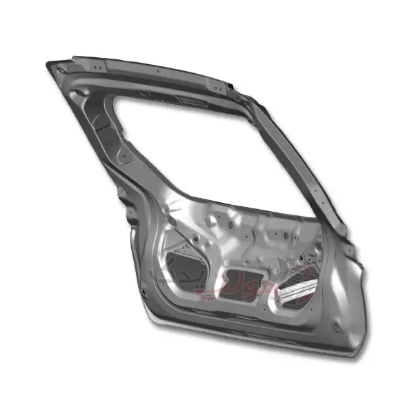 درب صندوق عقب X33 ,X22 PRO اصل (باضمانت)