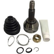 سرپلوس بیرونی با گردگیر MVM 110 اصل (باضمانت)