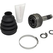 سرپلوس بیرونی با گردگیر  TIGGO 7 ,MVM X55 اصل (باضمانت)