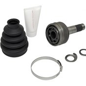 سرپلوس بیرونی با گردگیر TIGGO 7 ,MVM X55 اصل (باضمانت)