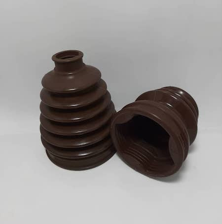 گردگیر بیرونی پلوس MVMX33 ,TIGGO 5 اصل (باضمانت)